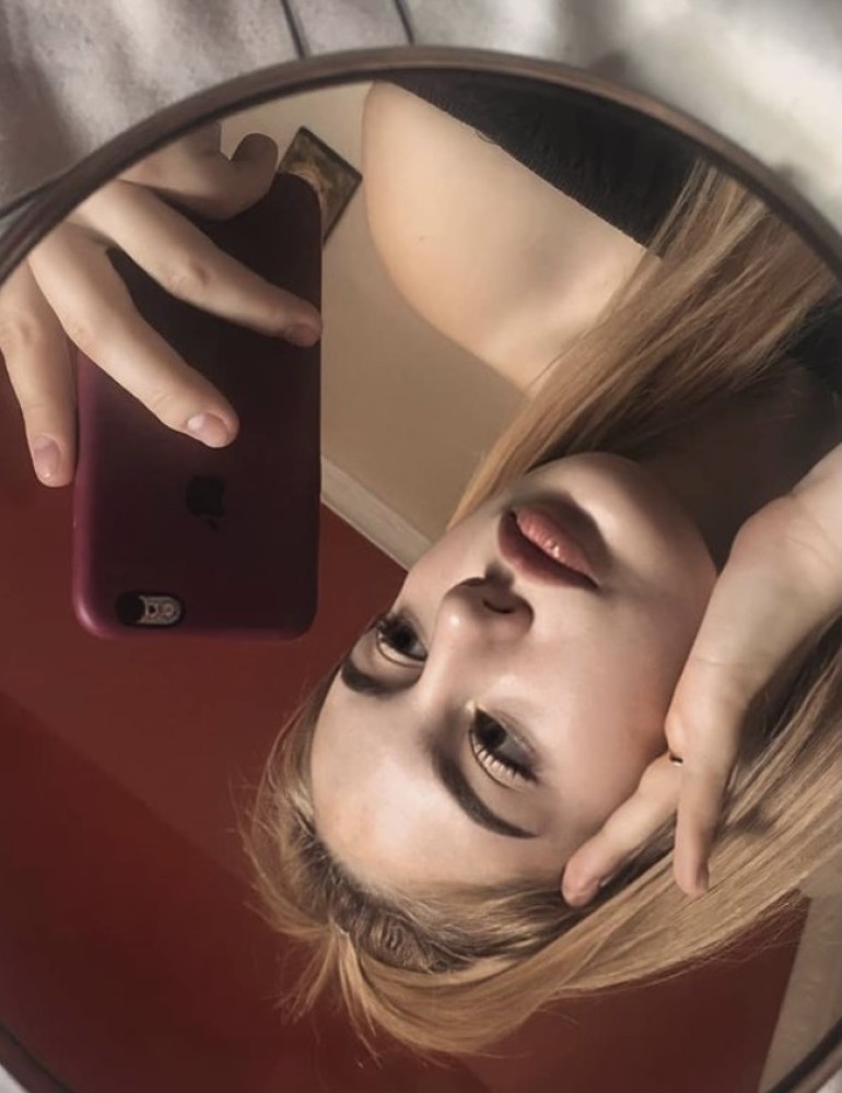 Индивидуалка 🎥 Инесса фото № 2 в городе Ирбит