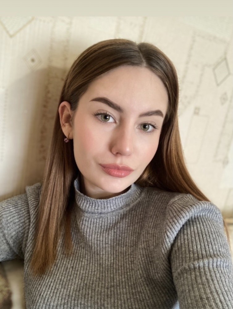 Индивидуалка 🎥 Инесса фото № 2 в городе Ирбит