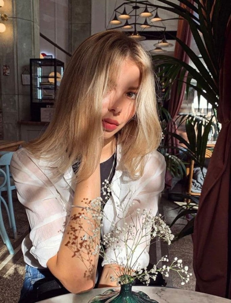 Индивидуалка 🎥 Люда фото № 2 в городе Ирбит