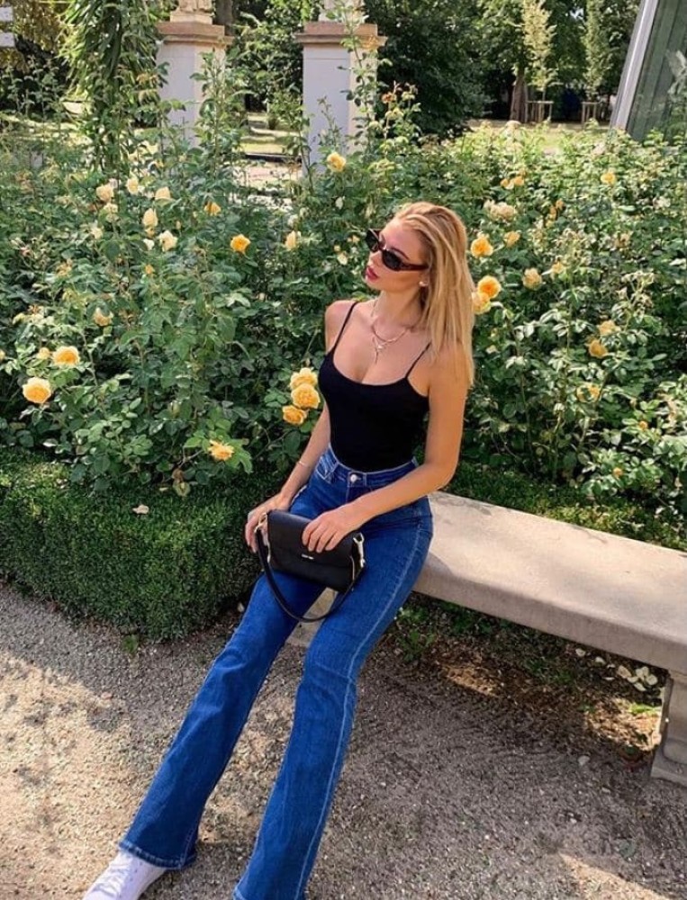 Индивидуалка 🎥 Люда фото № 2 в городе Ирбит