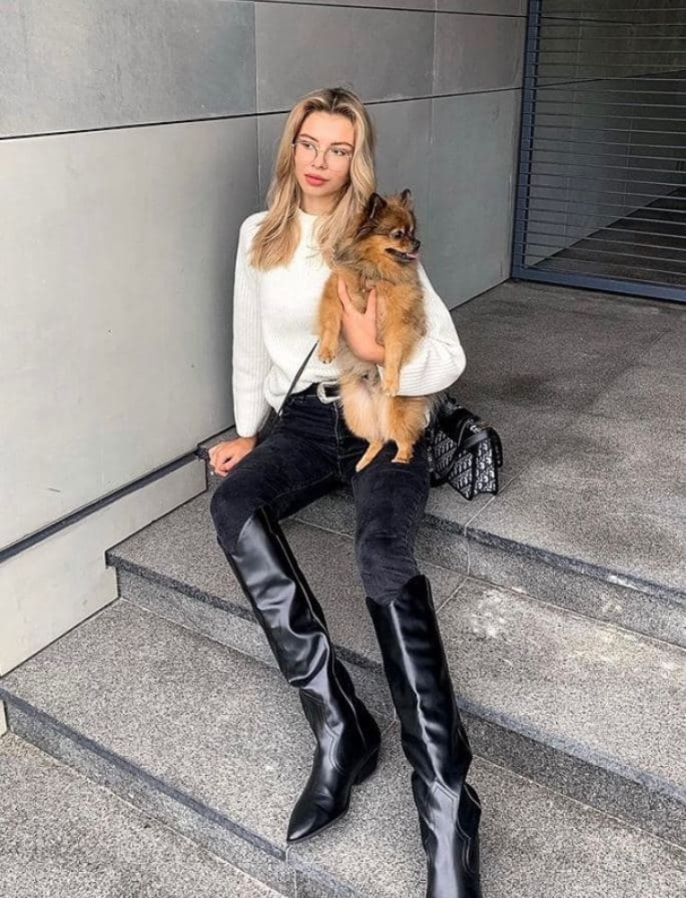 Индивидуалка 🎥 Люда фото № 2 в городе Ирбит