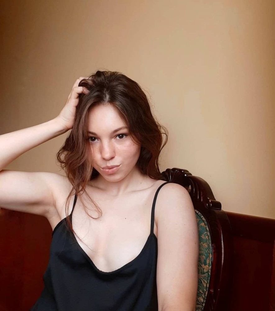 Индивидуалка Марго главное фото в городе Ирбит 