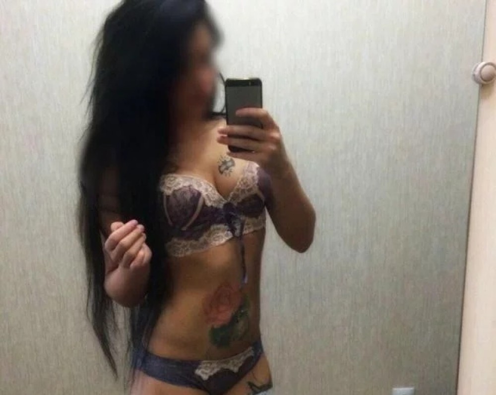 Индивидуалка Лана главное фото в городе Ирбит 