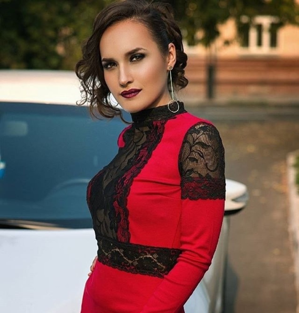 Индивидуалка Душечка главное фото в городе Ирбит 