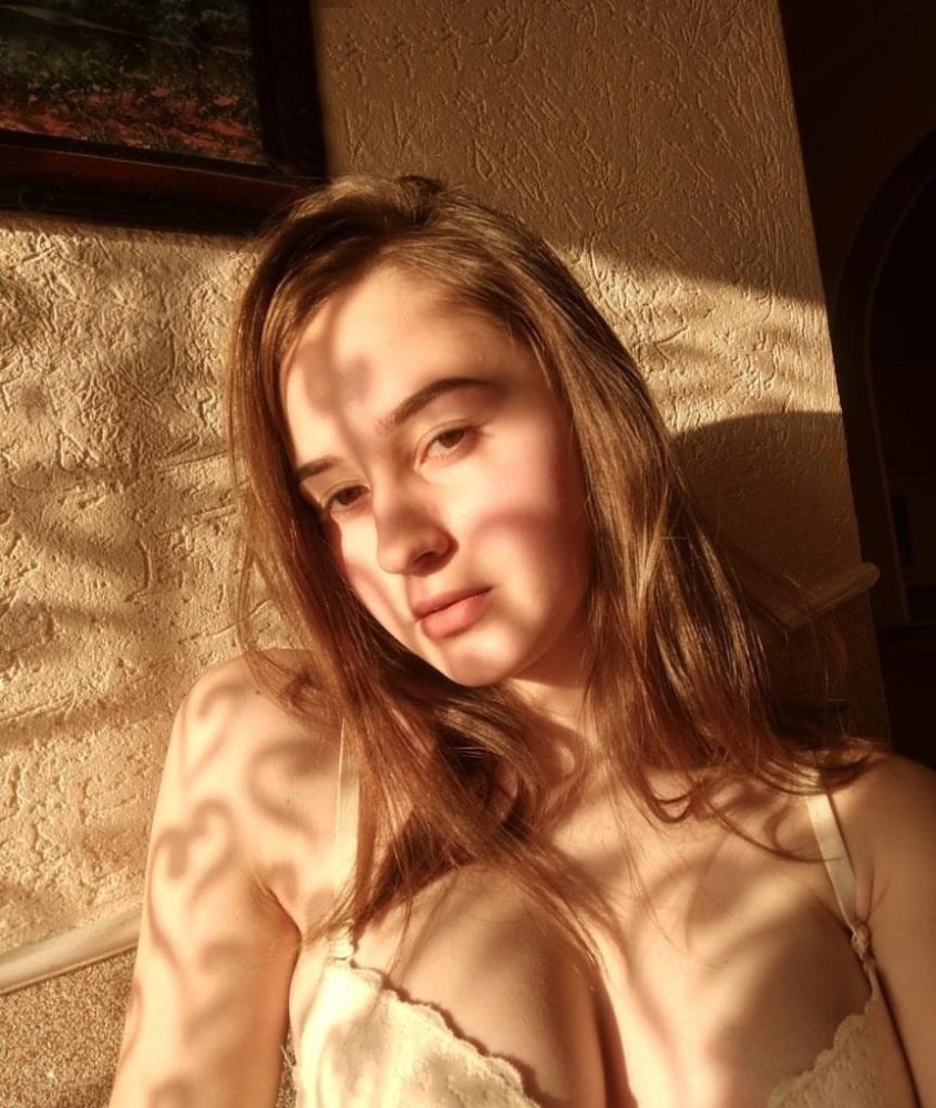 Индивидуалка Анна главное фото в городе Ирбит 