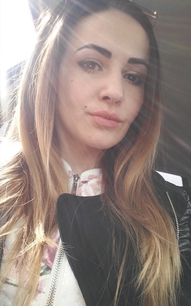 Индивидуалка Алиса главное фото в городе Ирбит 