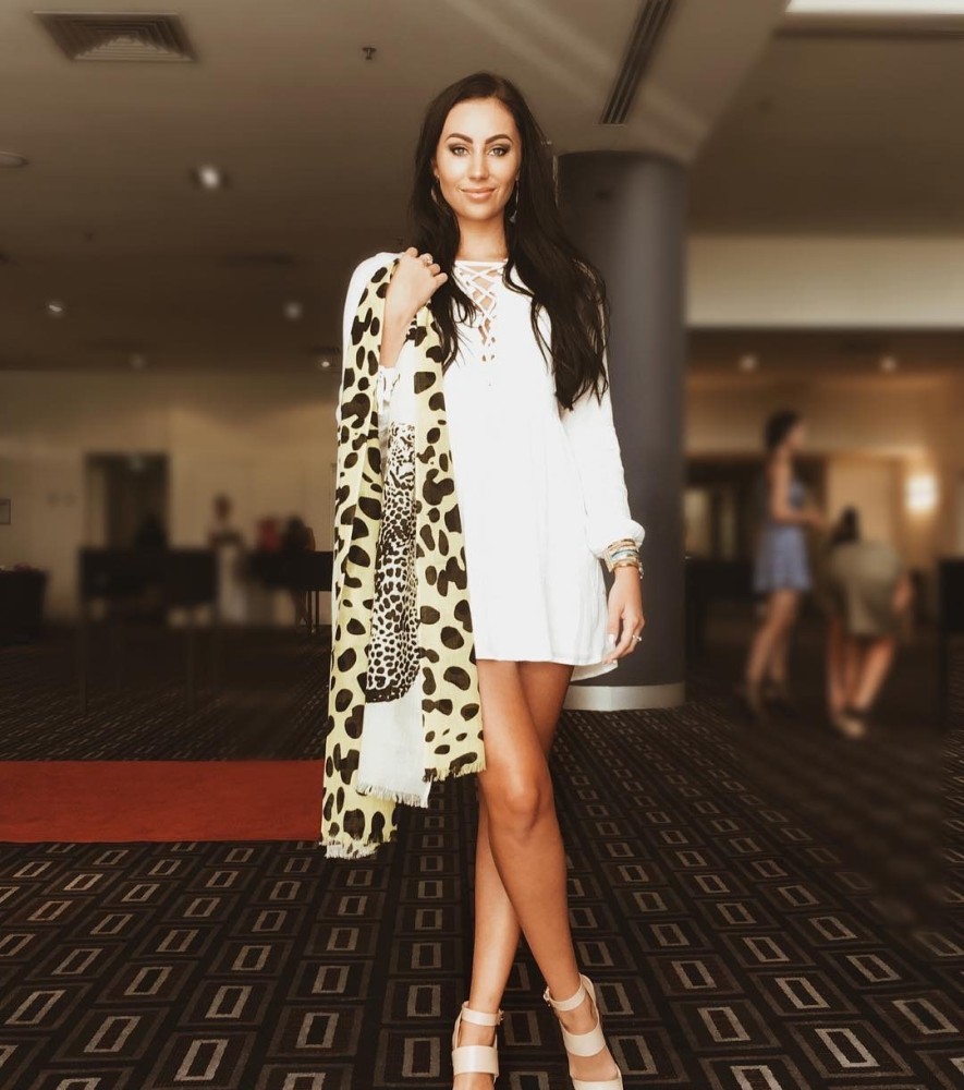 Индивидуалка Александра фото № 2 в городе Ирбит