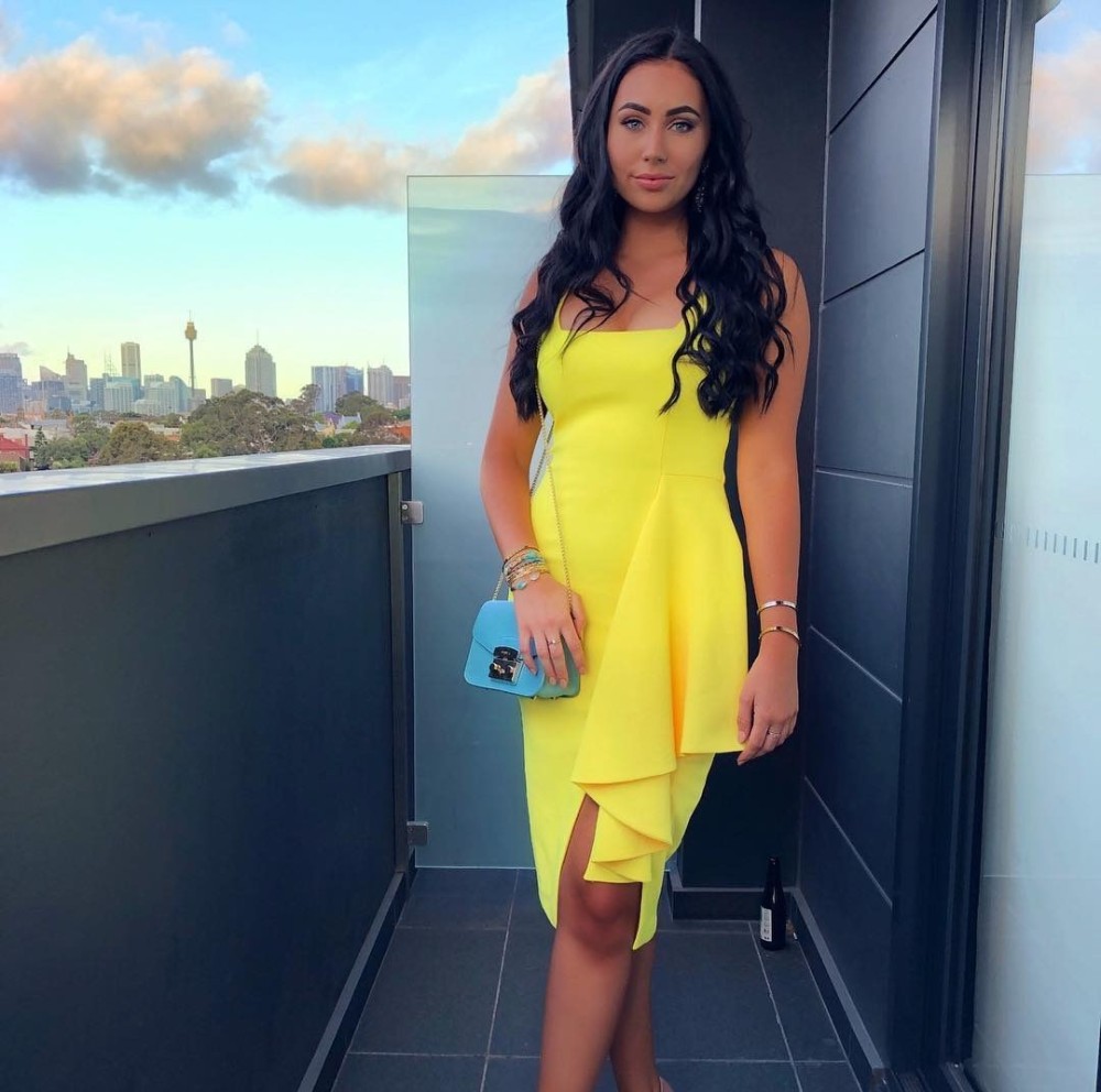 Индивидуалка Александра фото № 2 в городе Ирбит