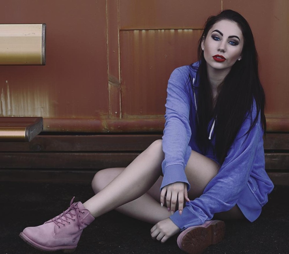 Индивидуалка Александра фото № 2 в городе Ирбит