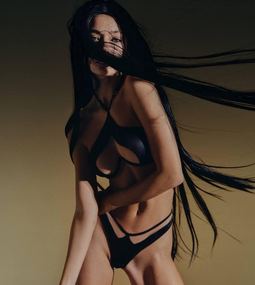 Индивидуалка Александра фото № 2 в городе Ирбит