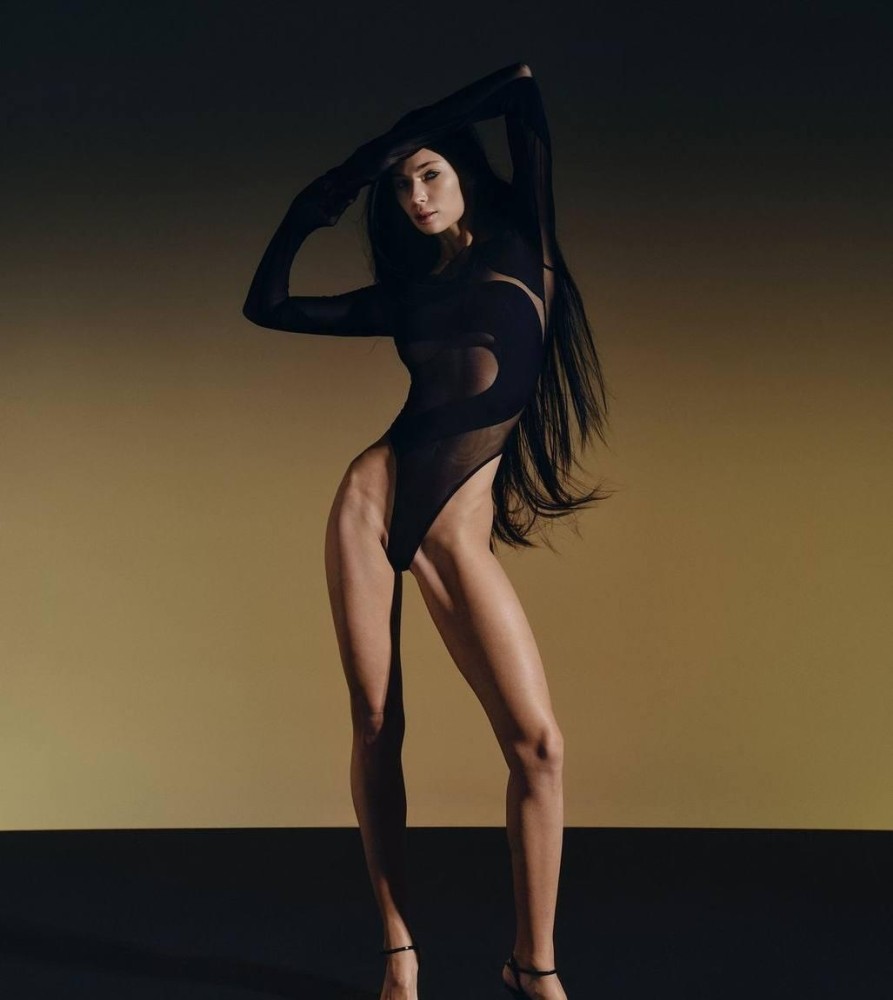 Индивидуалка Александра фото № 2 в городе Ирбит