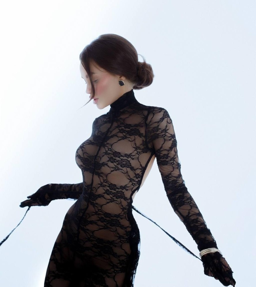 Индивидуалка Алевтина фото № 2 в городе Ирбит