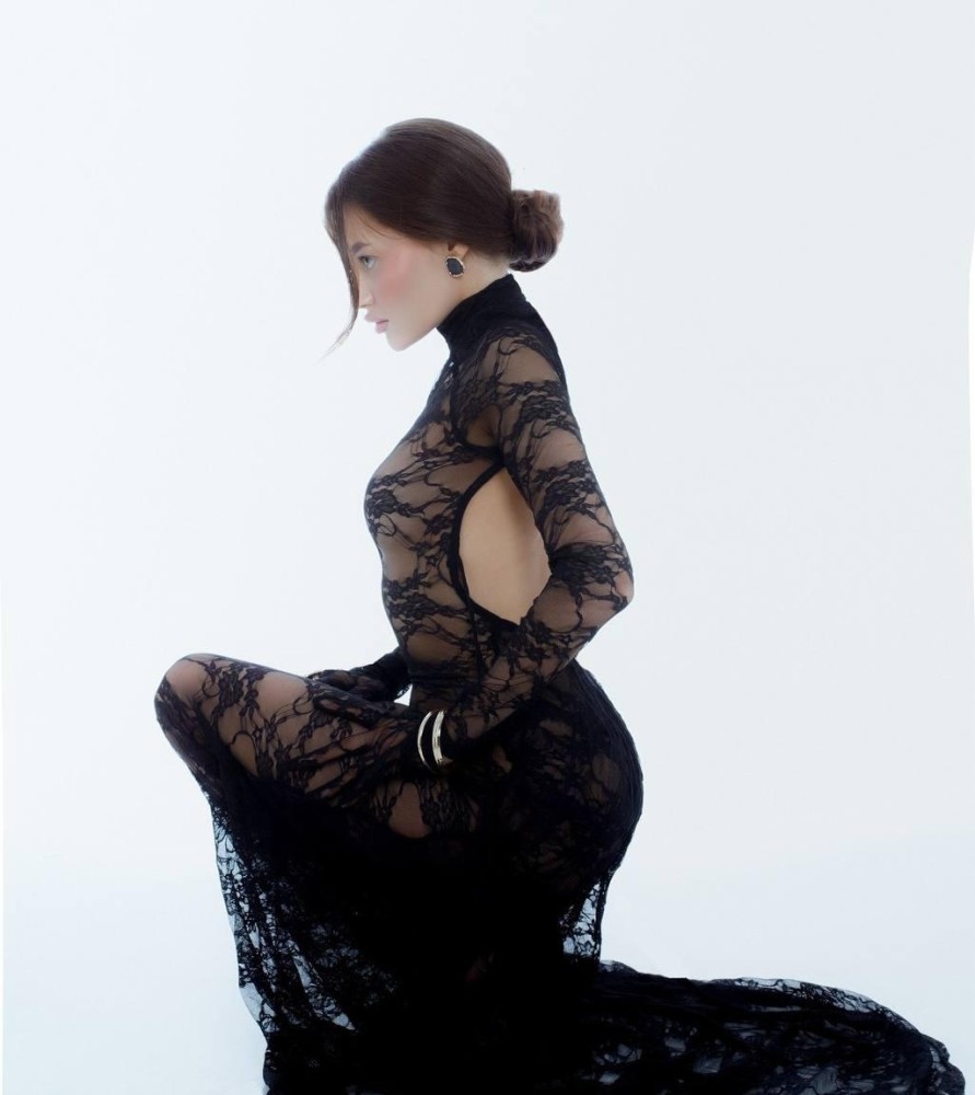 Индивидуалка Алевтина фото № 2 в городе Ирбит