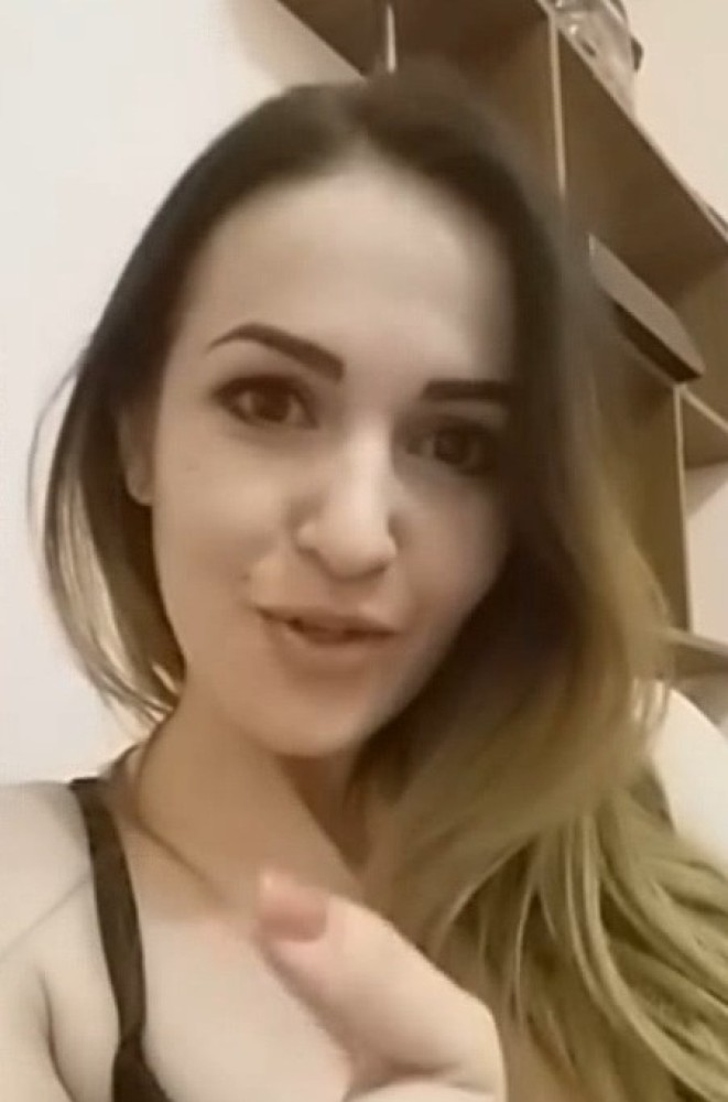 Индивидуалка Алиса фото № 2 в городе Ирбит