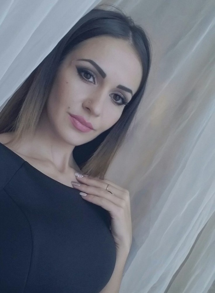 Индивидуалка Алиса фото № 2 в городе Ирбит