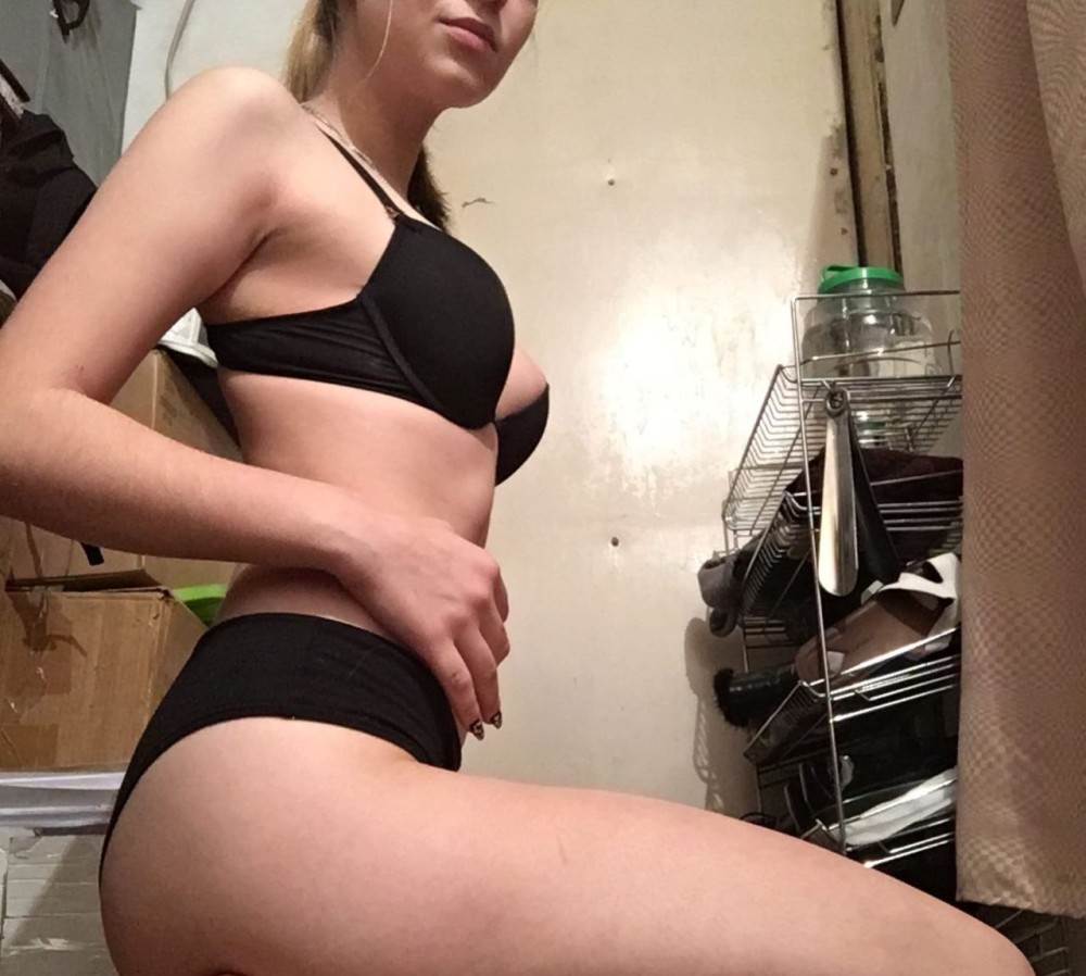 Индивидуалка Анна фото № 2 в городе Ирбит