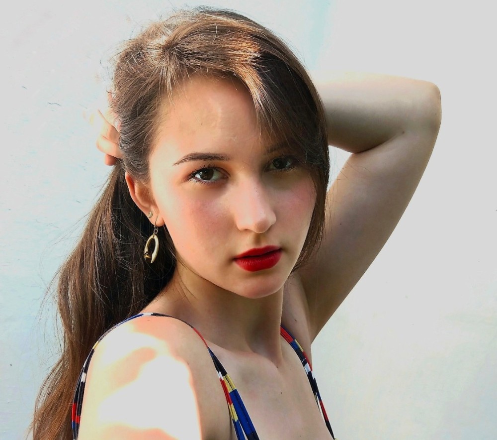 Индивидуалка Анна фото № 2 в городе Ирбит