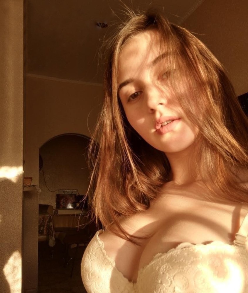 Индивидуалка Анна фото № 2 в городе Ирбит