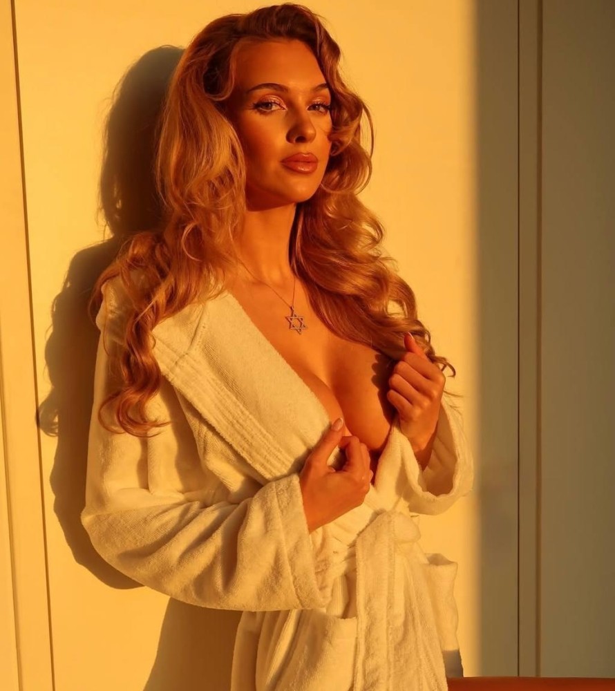 Индивидуалка Дарья фото № 2 в городе Ирбит