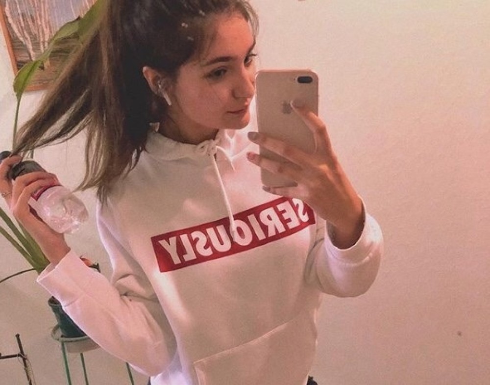 Индивидуалка Дашута фото № 2 в городе Ирбит