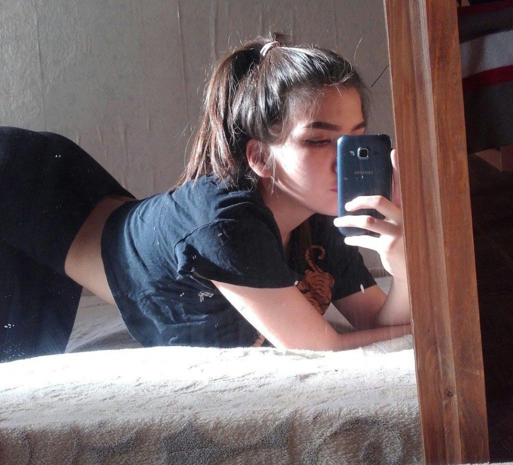 Индивидуалка Дита фото № 2 в городе Ирбит