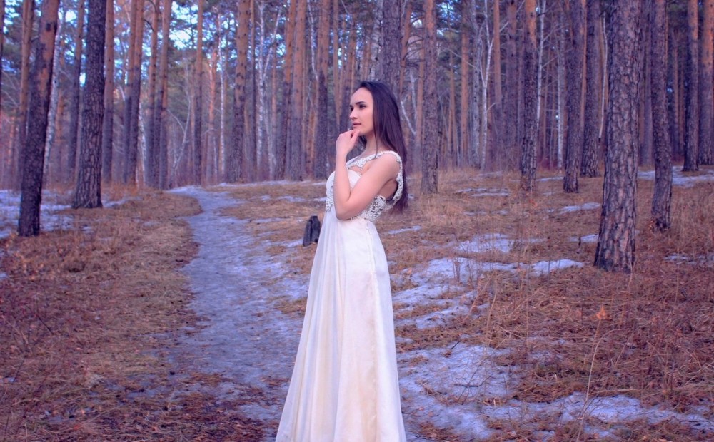 Индивидуалка Душечка фото № 2 в городе Ирбит