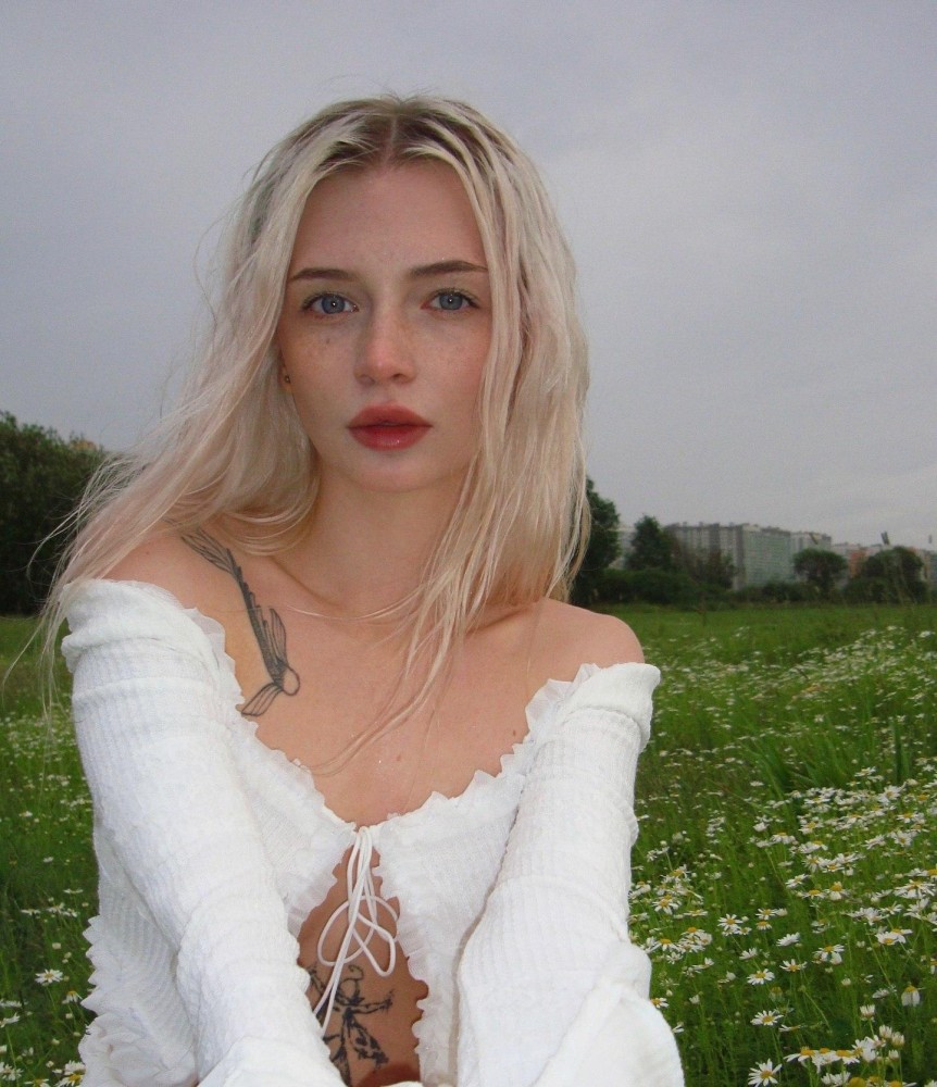 Индивидуалка Ханна фото № 2 в городе Ирбит