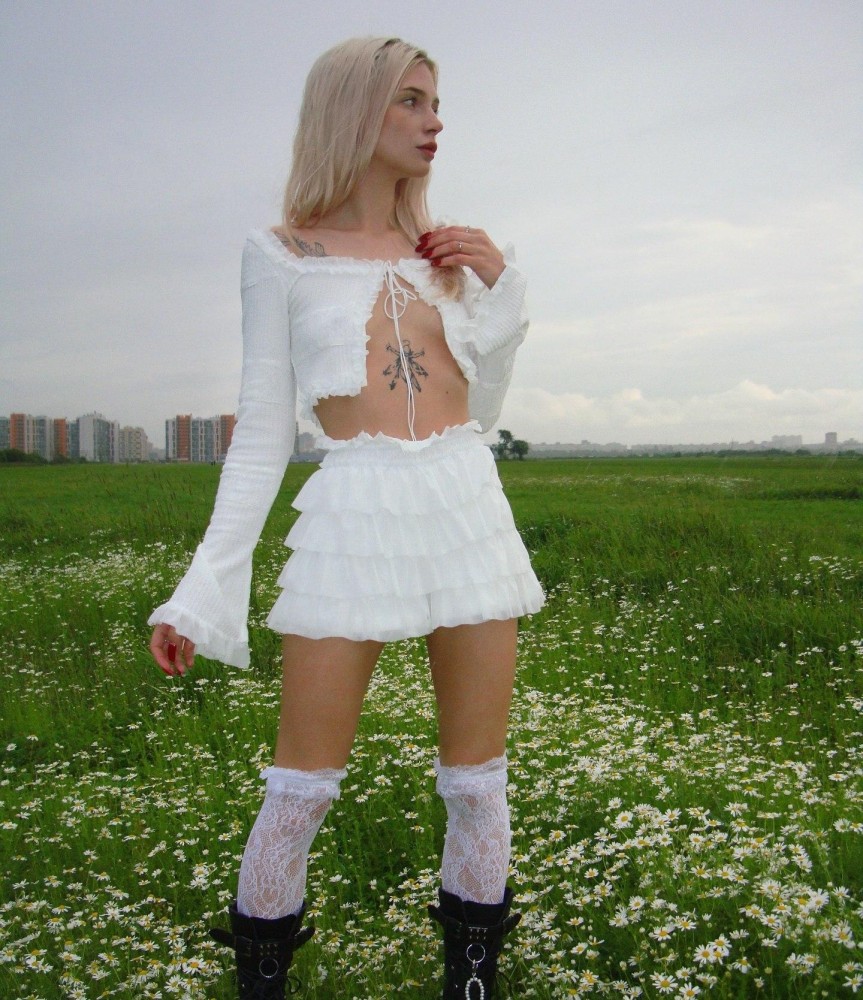 Индивидуалка Ханна фото № 2 в городе Ирбит