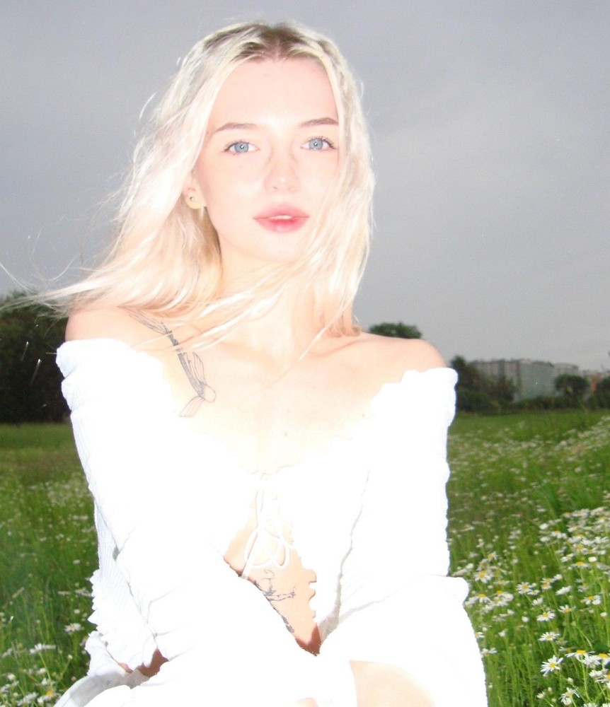 Индивидуалка Ханна фото № 2 в городе Ирбит