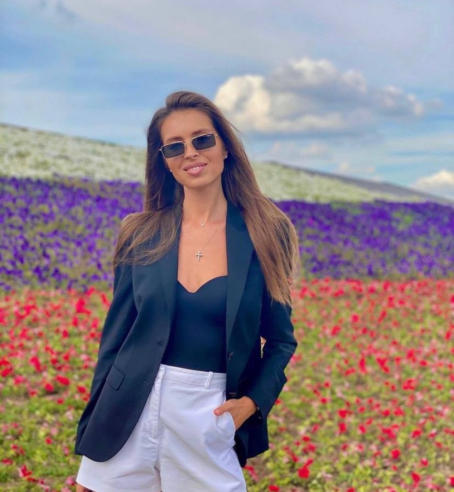 Индивидуалка Ираида фото № 2 в городе Ирбит