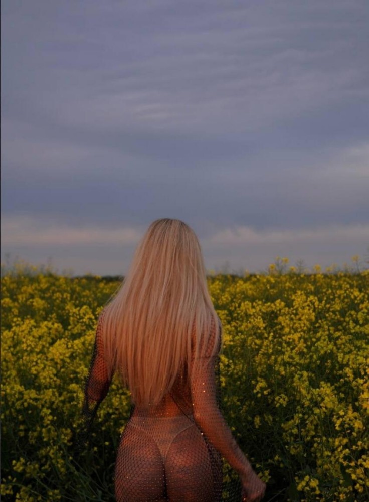 Индивидуалка Карина фото № 2 в городе Ирбит