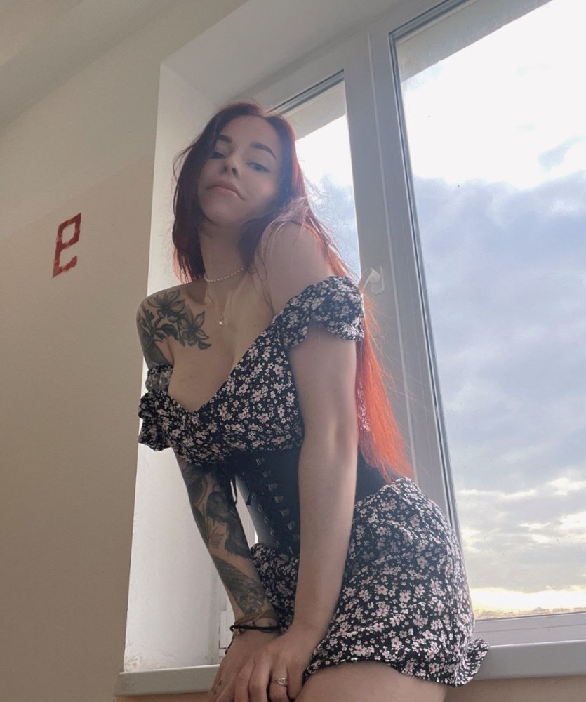 Индивидуалка Кристи фото № 2 в городе Ирбит