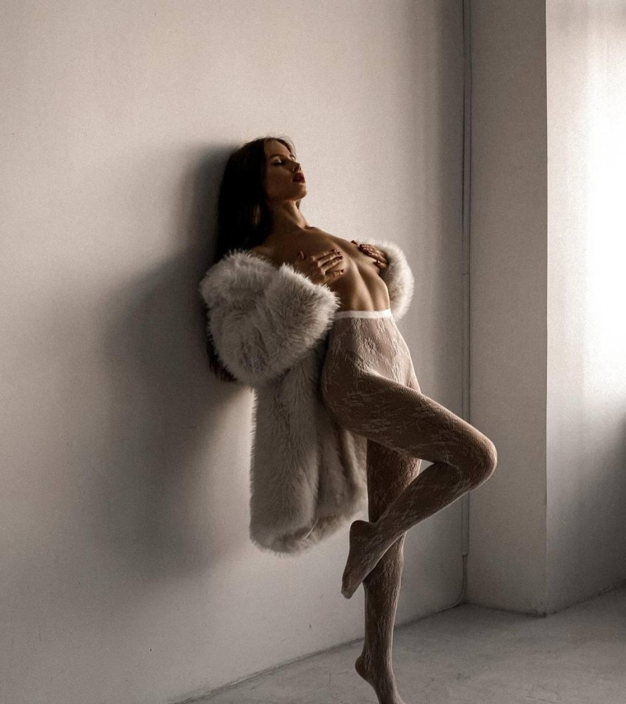 Индивидуалка Лена фото № 2 в городе Ирбит