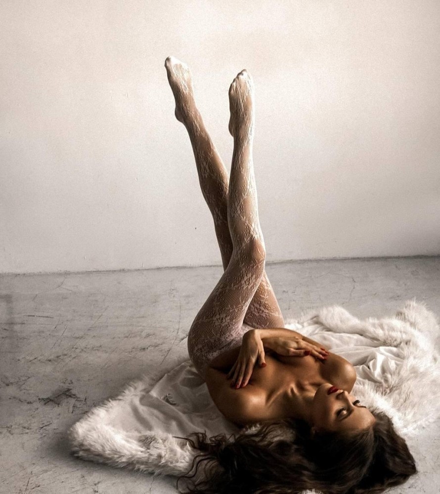 Индивидуалка Лена фото № 2 в городе Ирбит