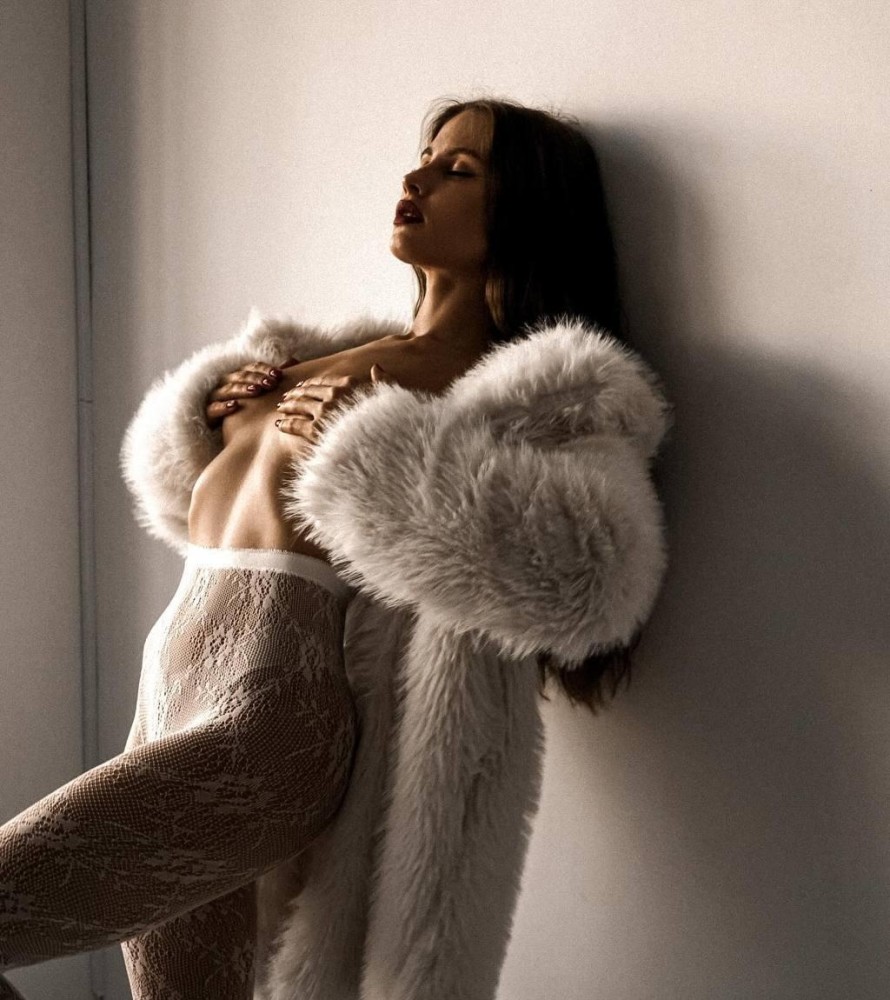 Индивидуалка Лена фото № 2 в городе Ирбит