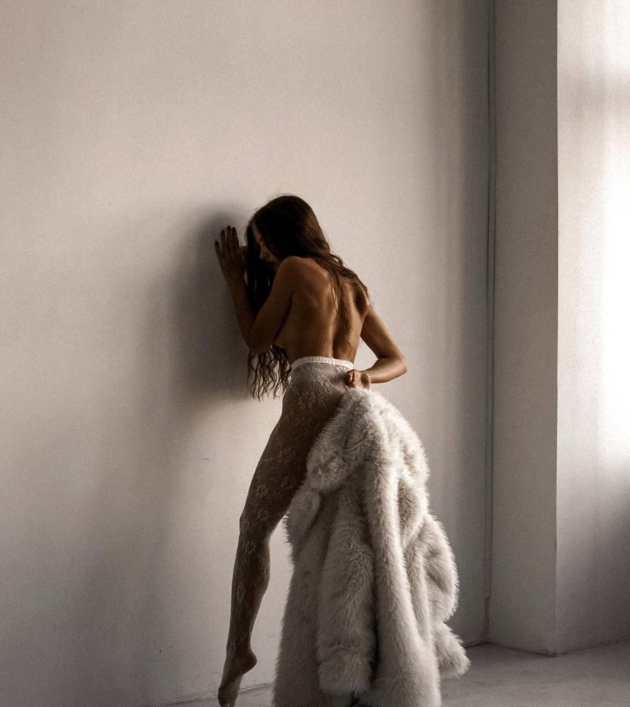 Индивидуалка Лена фото № 2 в городе Ирбит