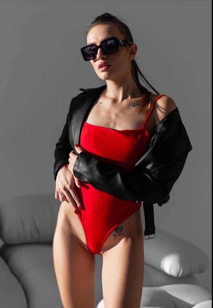 Индивидуалка Лика фото № 2 в городе Ирбит