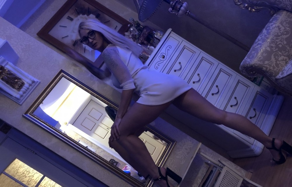 Индивидуалка Лия фото № 2 в городе Ирбит