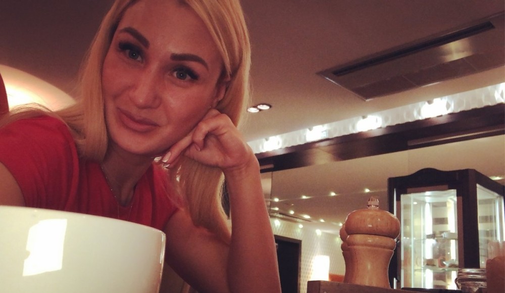 Индивидуалка Лия фото № 2 в городе Ирбит