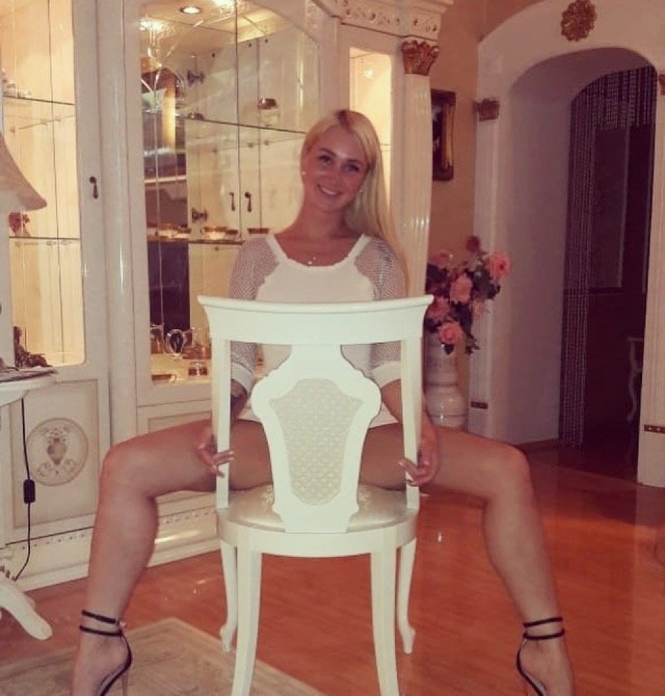 Индивидуалка Лия фото № 2 в городе Ирбит