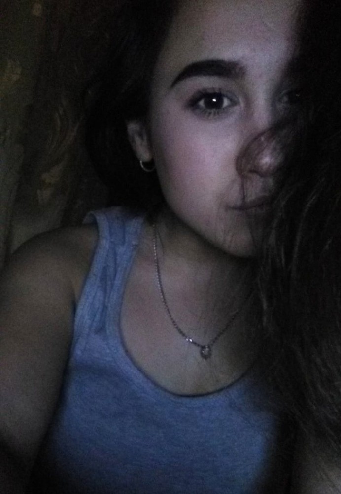 Индивидуалка Лиза фото № 2 в городе Ирбит