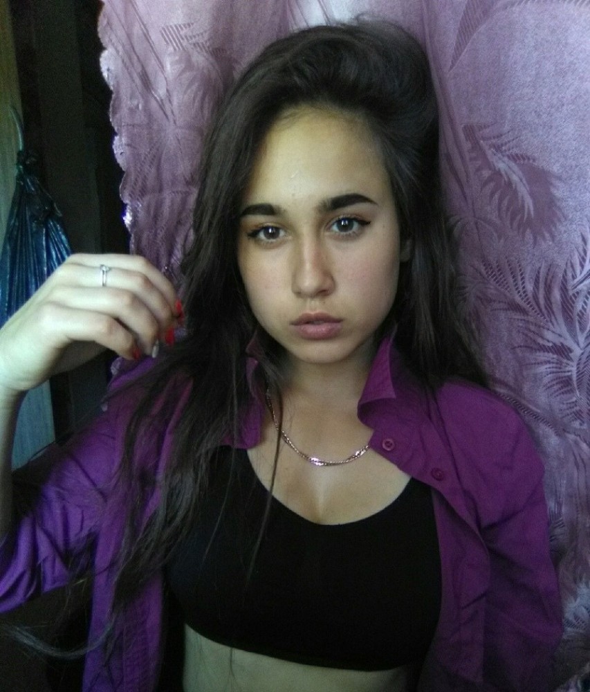 Индивидуалка Лиза фото № 2 в городе Ирбит