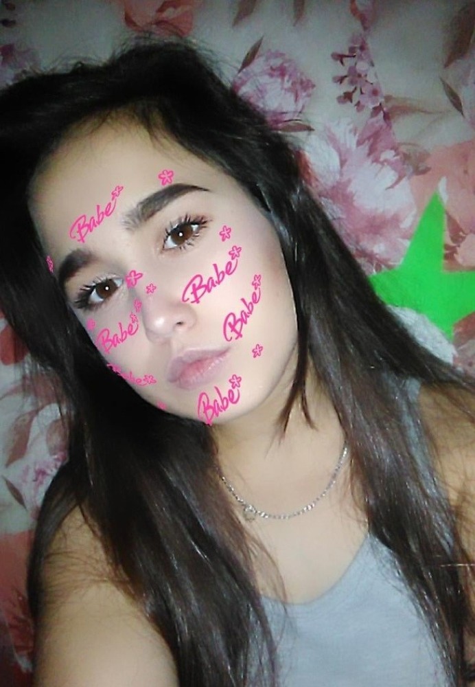 Индивидуалка Лиза фото № 2 в городе Ирбит