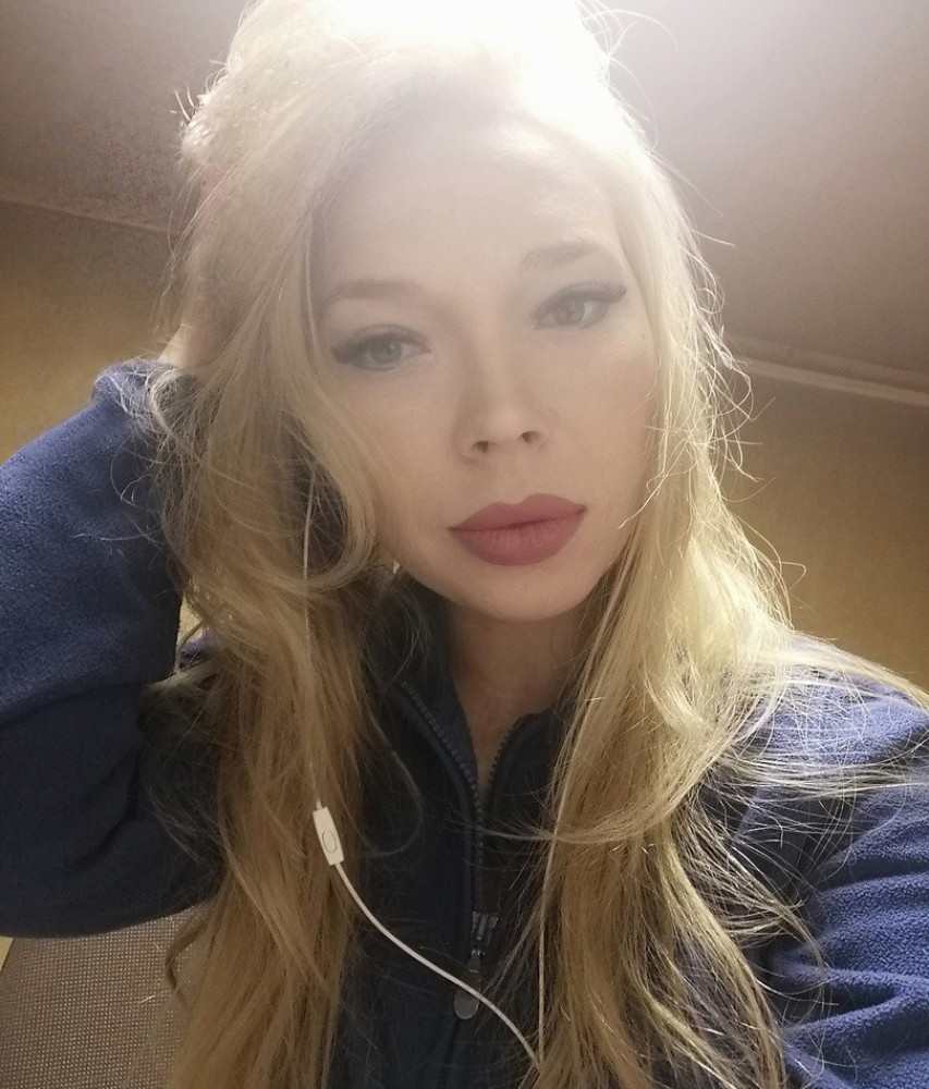 Индивидуалка Лиза фото № 2 в городе Ирбит