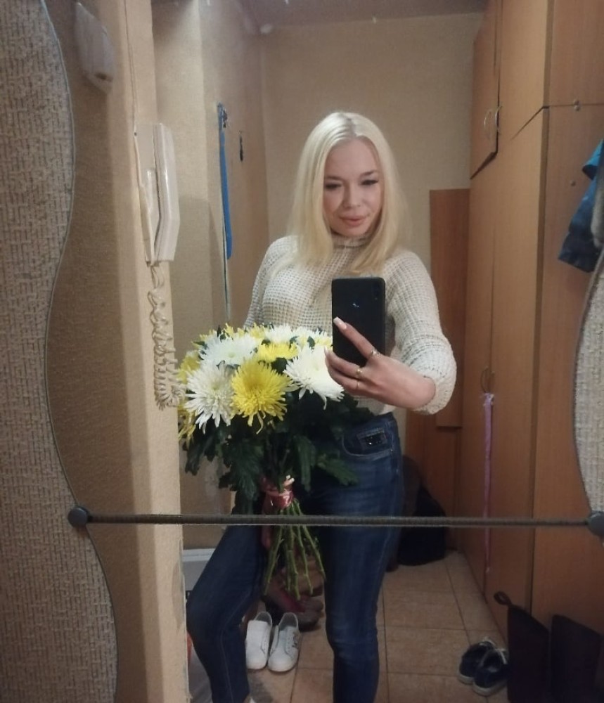 Индивидуалка Лиза фото № 2 в городе Ирбит