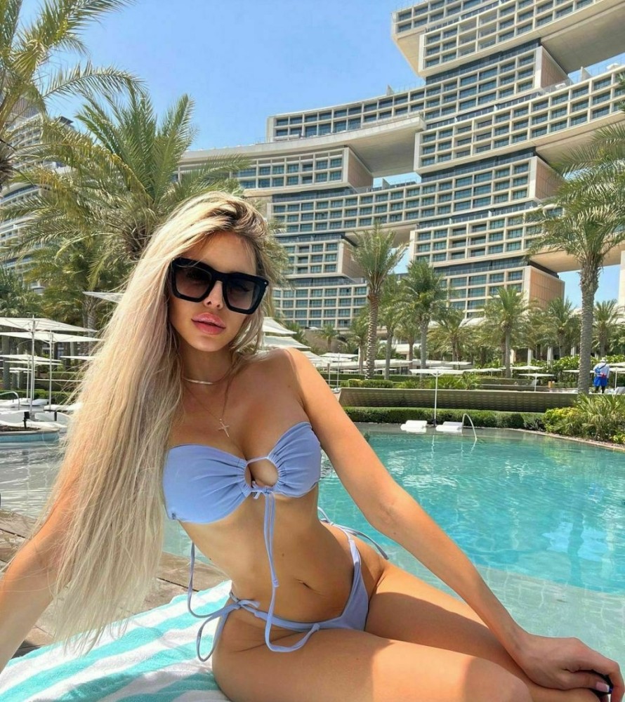 Индивидуалка Лора фото № 2 в городе Ирбит