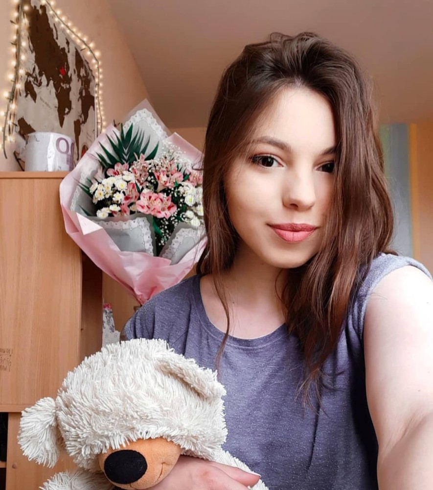 Индивидуалка Марго фото № 2 в городе Ирбит