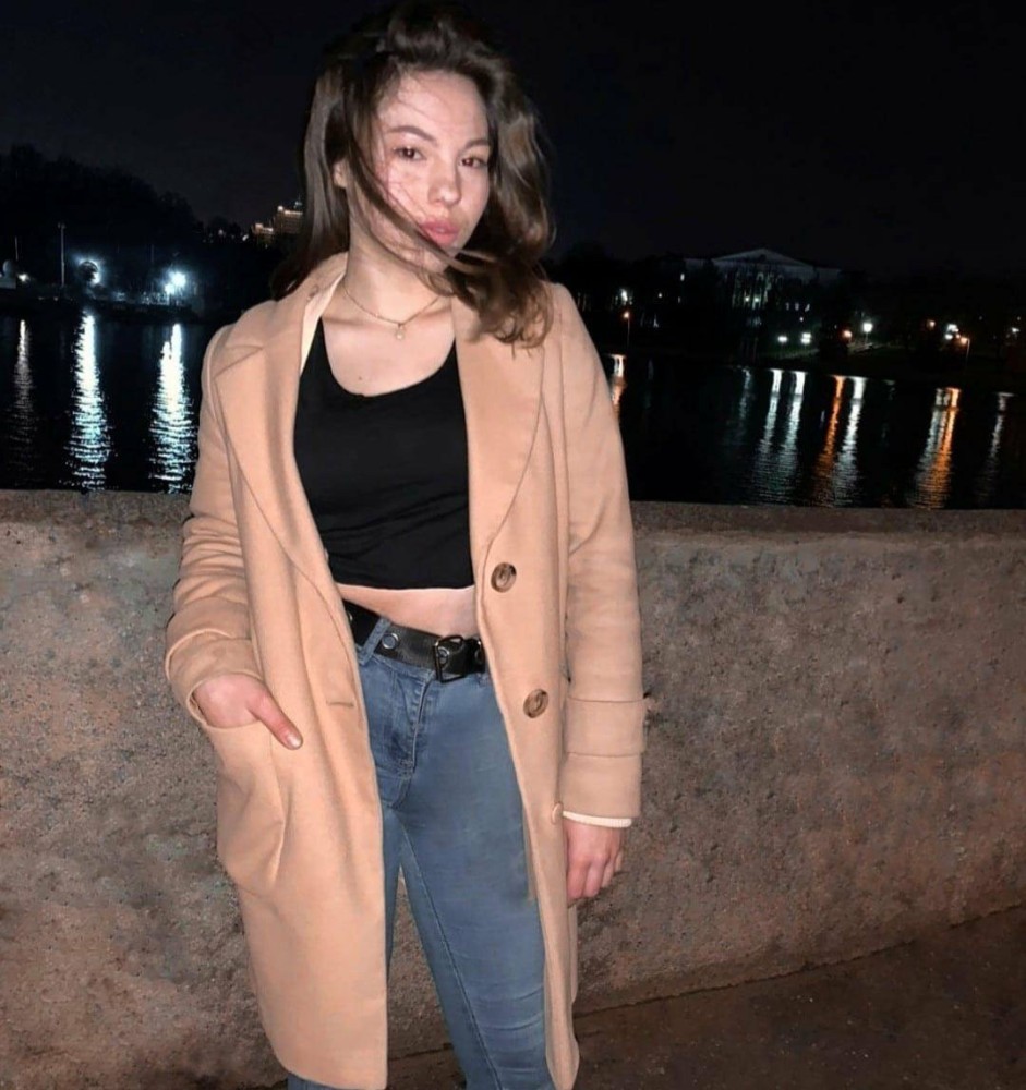 Индивидуалка Марго фото № 2 в городе Ирбит