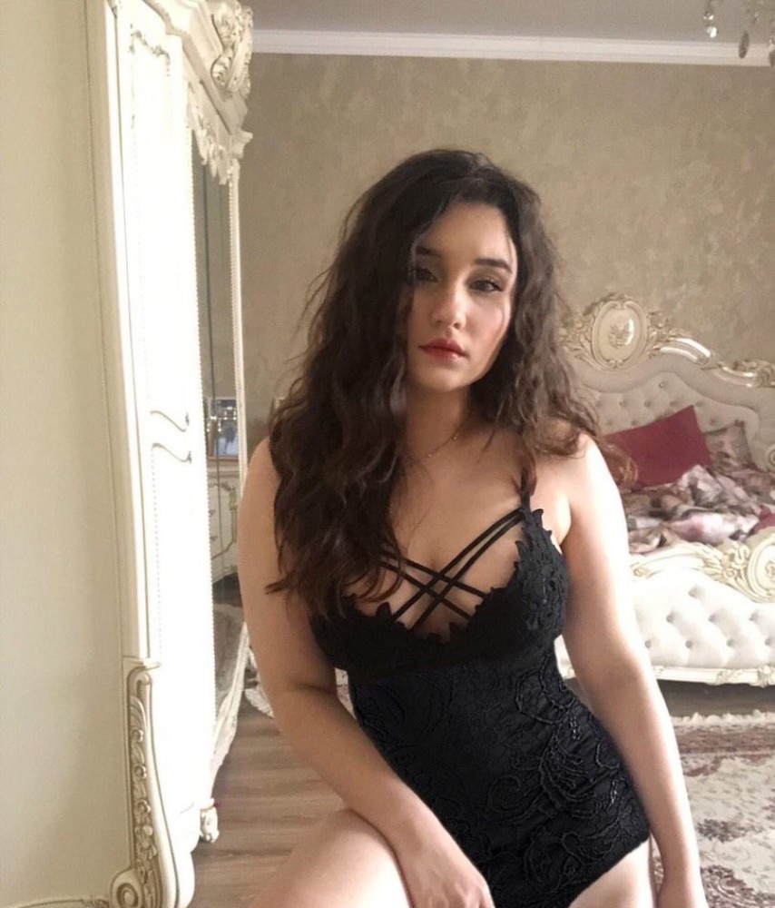 Индивидуалка Марина фото № 2 в городе Ирбит