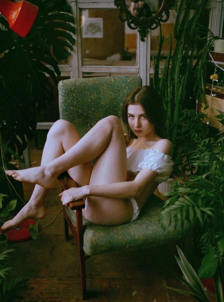 Индивидуалка Мелания фото № 2 в городе Ирбит